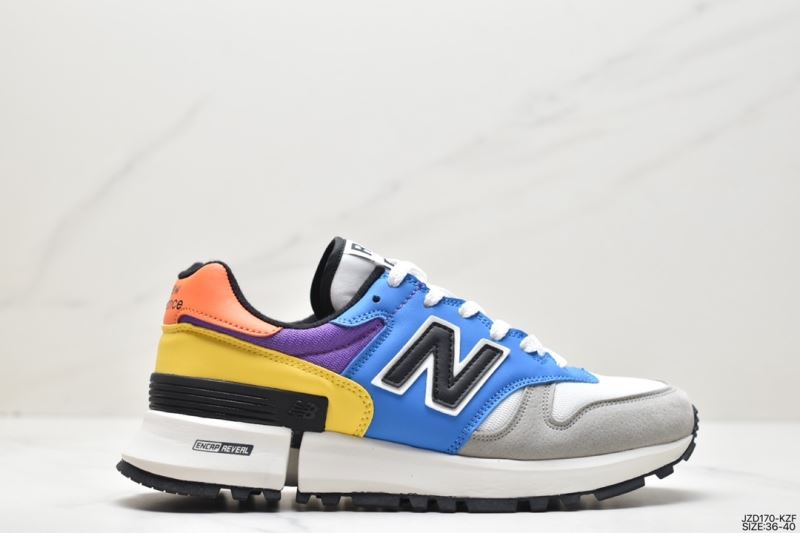 New Balance Sneakers